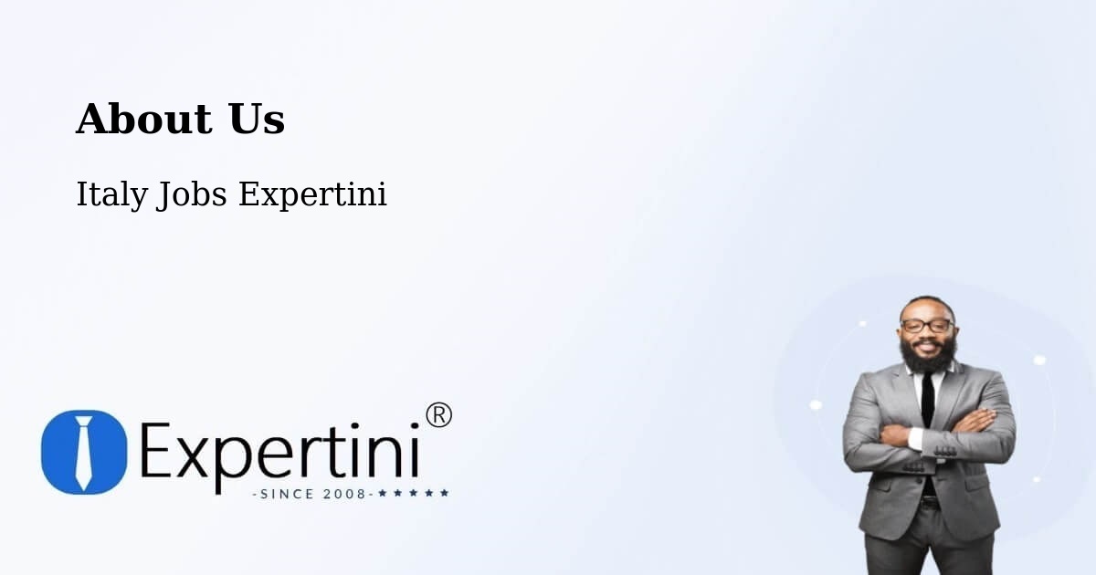 About Expertini Recruitment Platform  – Cortemaggiore - Cortemaggiore, Italy Jobs Expertini