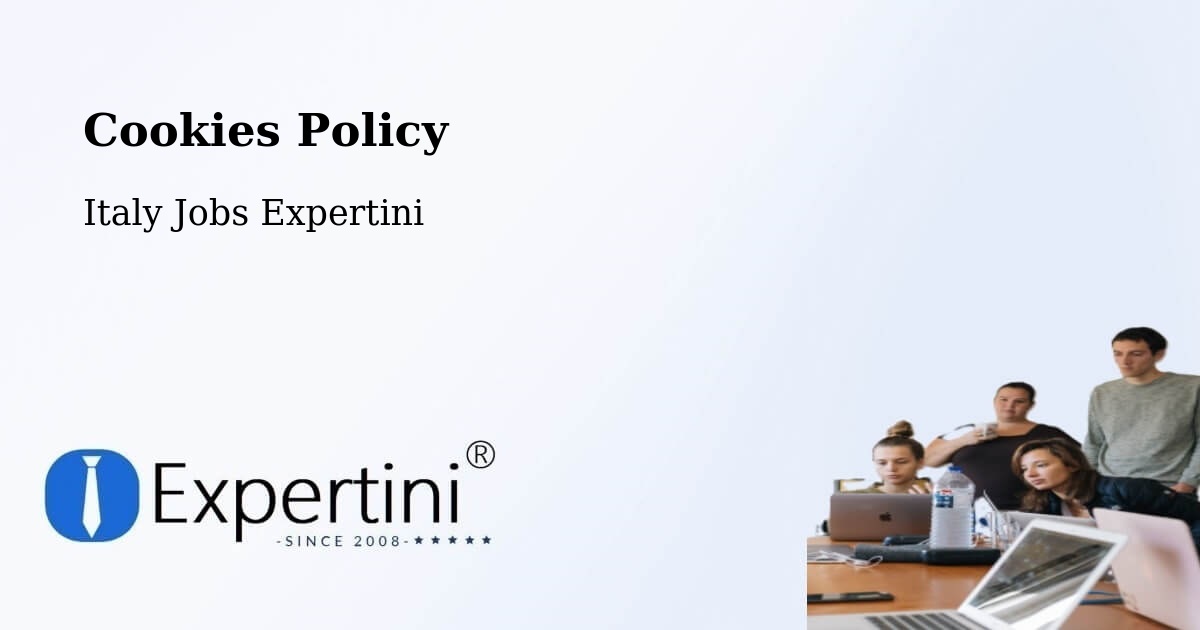 Cookie Policy – Cortemaggiore - Italy Jobs Expertini