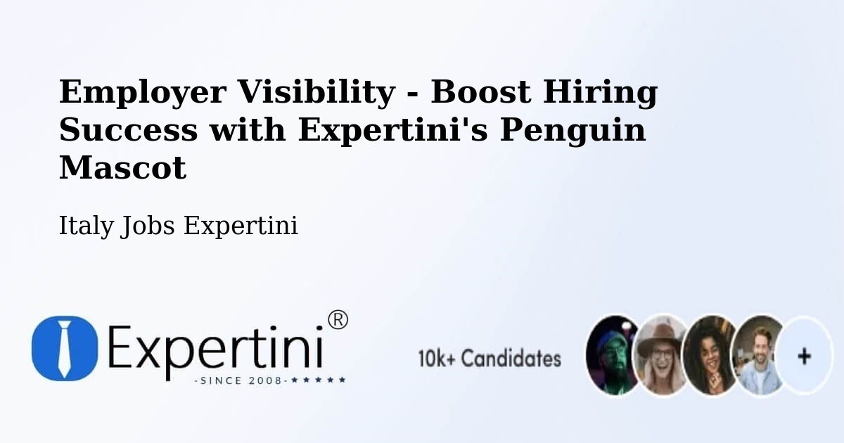 CV and Resume Visibility Optimization – Cortemaggiore - Italy Jobs Expertini